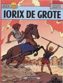 Iorix de Grote (Paperback)