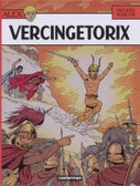 Vercingetorix (Paperback)