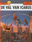 De val van Icarus (Paperback)