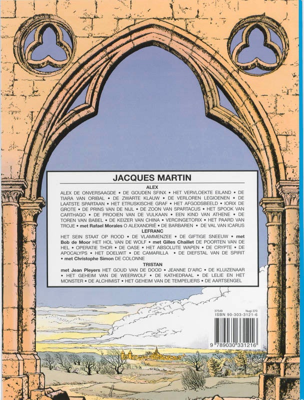 Tristan (Paperback)