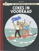 De avonturen van Kuifje (Hardback)