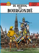 De Hertog van Bourgondië (Paperback)