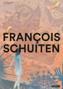 Schuiten in beelden (Paperback)