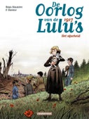 1917 – Het afscheid (Paperback)
