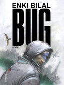 Bug (Hardback)