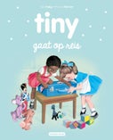 Tiny gaat op reis (Hardback)