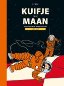 Kuifje - Special Maanlanding (Hardback)