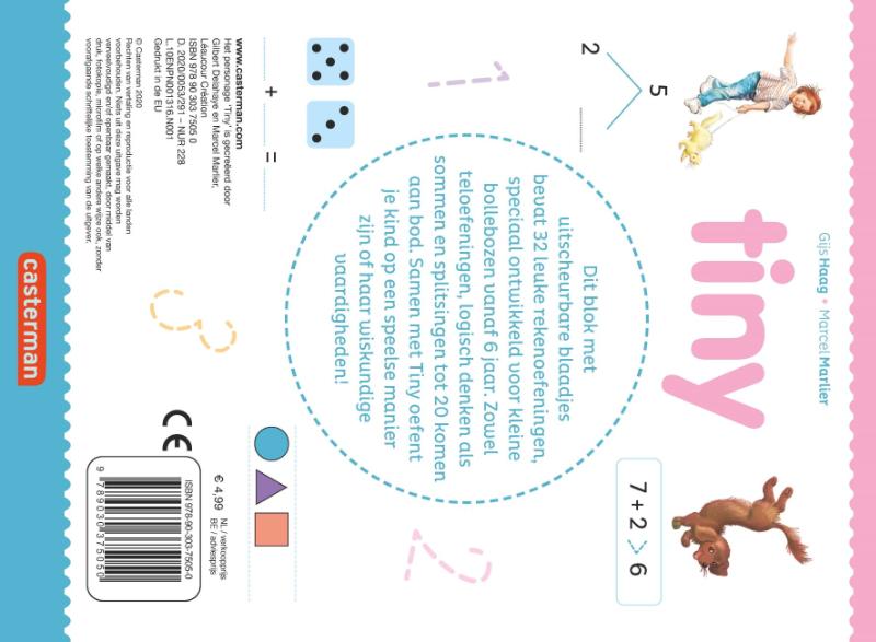 Tiny (Paperback)