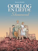 Schemeravond  (Hardback)