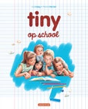 Op school (Hardback)