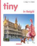Tiny in België (Hardback)