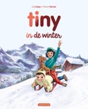 Tiny in de winter (Hardback)