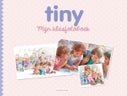 Tiny - Mijn klasfotoboek (Hardback)