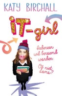 iT-Girl (E-book)