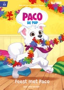 Feest met Paco (Paperback)