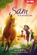 En de ontsnapte pony (E-book)