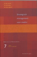 Strategisch management voor medici (Paperback)