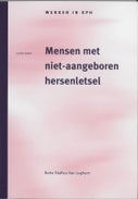 Mensen met niet-aangeboren hersenletsel (Paperback)