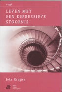 Leven met een depressieve stoornis (Paperback)