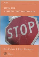 Leven met assertiviteitsproblemen (Paperback)