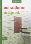 Voorraadbeheer en logistiek (Paperback)
