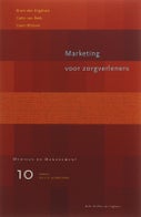Marketing voor zorgverleners (Paperback)