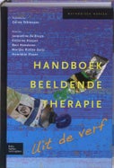 Handboek beeldende therapie (Hardback)