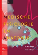 Medische fysiologie en anatomie (Hardback)