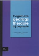 Cognitieve gedragstherapie bij depressie (Paperback)