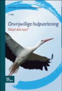 Onvrijwillige hulpverlening (Hardback)