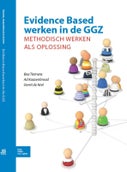 Evidence Based werken in de GGZ (Paperback)