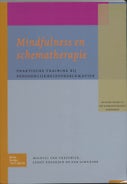 Mindfulness en schematherapie (E-book)