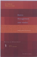 Basics management voor medici (Paperback)