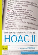 Klinisch redeneren volgens de HOAC II (Paperback)