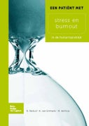 Een patient met stress en burnout (Paperback)