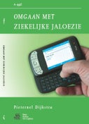Omgaan met ziekelijke jaloezie (E-book)