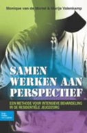 Samen werken aan perspectief (E-book)