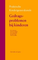 Gedragsproblemen bij kinderen (E-book)