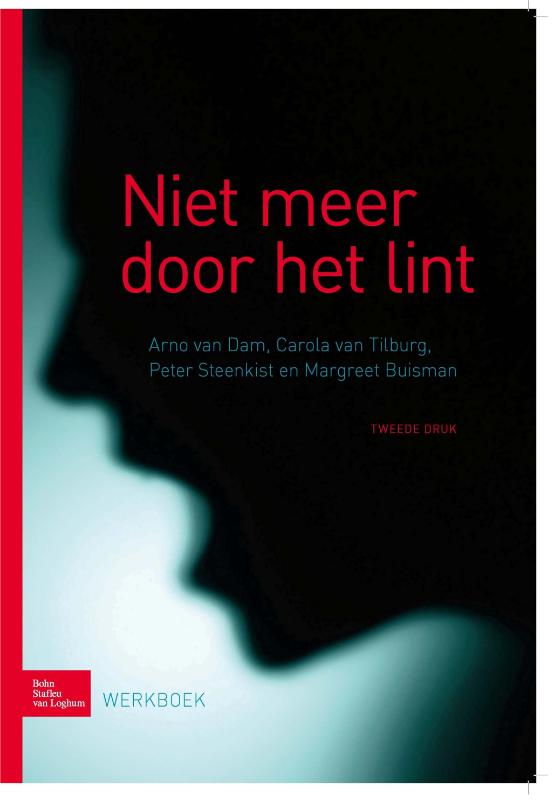 Niet meer door het lint (E-book)