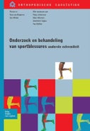 Onderzoek en behandeling van sportblessures van de onderste extremiteit (Paperback)