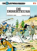 Deserteurs (Paperback)