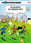 Blauwen in zwart-wit (Paperback)