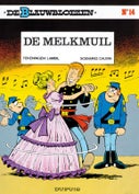 Melkmuil (Paperback)