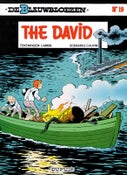 David (Paperback)