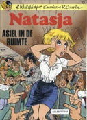 Asiel in de ruimte (Paperback)