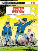 Buiten westen (Paperback)
