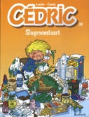 Slagroomtaart (Paperback)