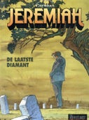 De laatste diamant (Paperback)