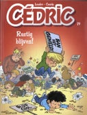 Rustig blijven! (Paperback)