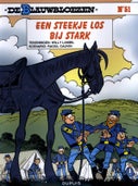 Een steekje los bij stark (Paperback)